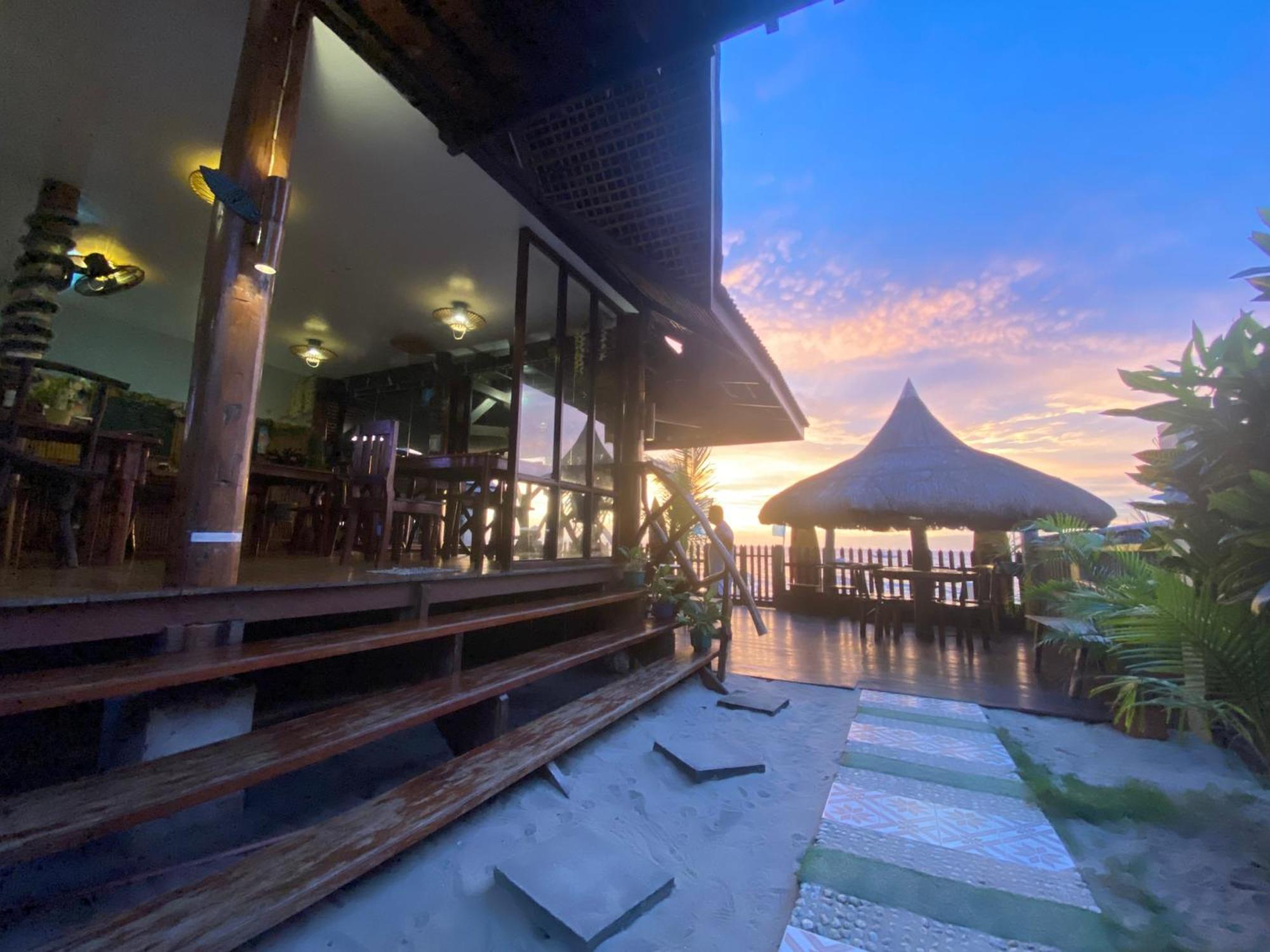 Peak View Resort Сан-Вісент Екстер'єр фото